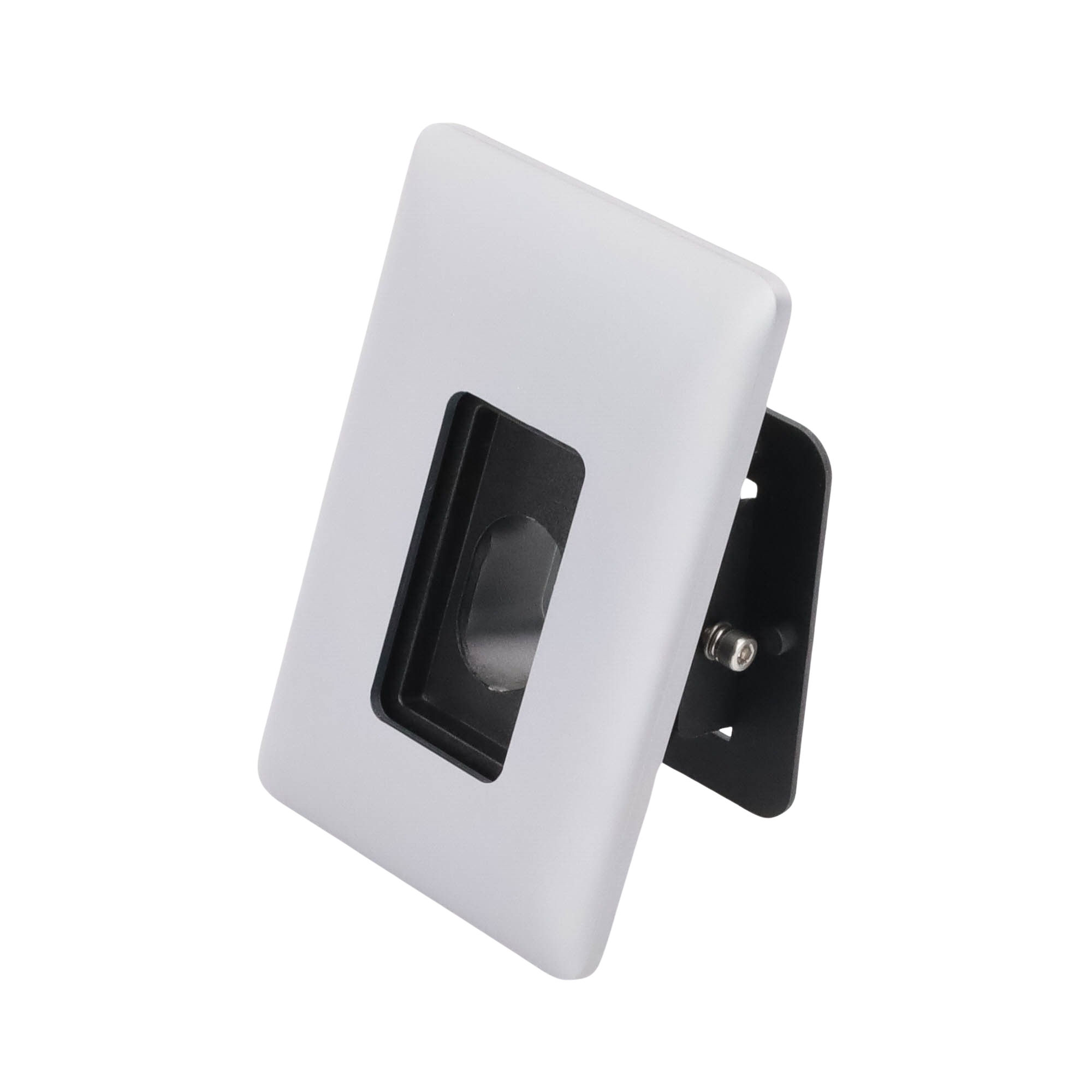 Bracket con Ángulo Ajustable de 45° para Biometricos Faciales Min Moe