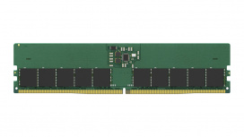 Memoria RAM Kingston KTD-PE556E-32G DDR5, 5600MHz, 32GB, ECC, CL46