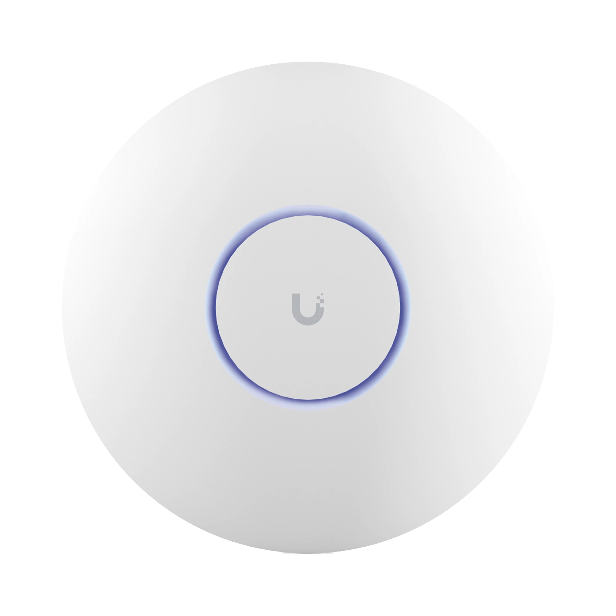 Access Point UniFi WiFi 7 Pro / Soporta 6 GHz / para Interior en Techo o Pared / 6 streams / MU-MIMO 2x2 en cada banda (2.4/5/6 GHz) / Multi-Link Operation / Puerto 2.5 GbE. NO incluye POE+
