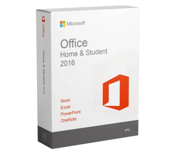 OFFICE home and business 2016 mac