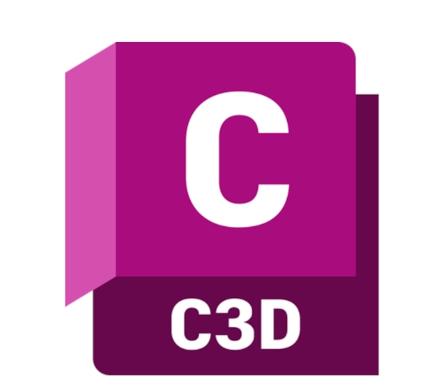 Autodesk civil 3D  2023-2026 mac y windows