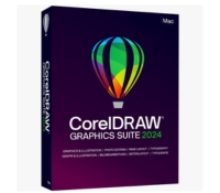 Coreldraw graphics suite 2024- MAC