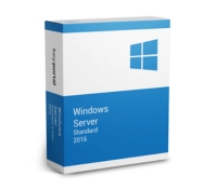 Windows Server 2016 Standard permanente