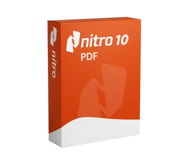 Nitro Pdf 10 Profesional