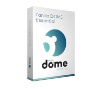 Panda Dome Essential 1 Año 1 Dis. Windows.