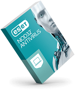 ESET NOD 32- 1 AÑO + 11 MESES