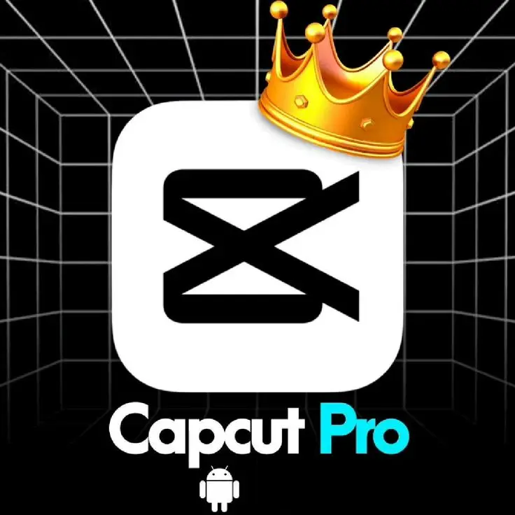 CAPCUT PRO - 6 MESES