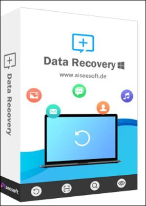 Aiseesoft Data Recovery 1 Dispositivo1 Año