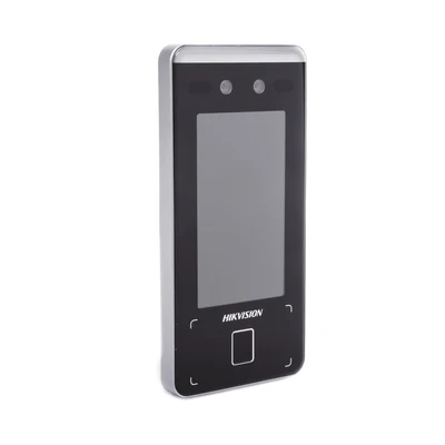 BIOMETRICO DE ACCESO HIKVISIÓN- Reconocimiento Facial ULTRA RÁPIDO